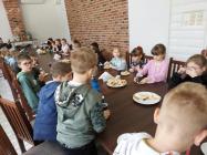 WARSZTATY EDUKACYJNE „OD ZIARENKA DO BOCHENKA”